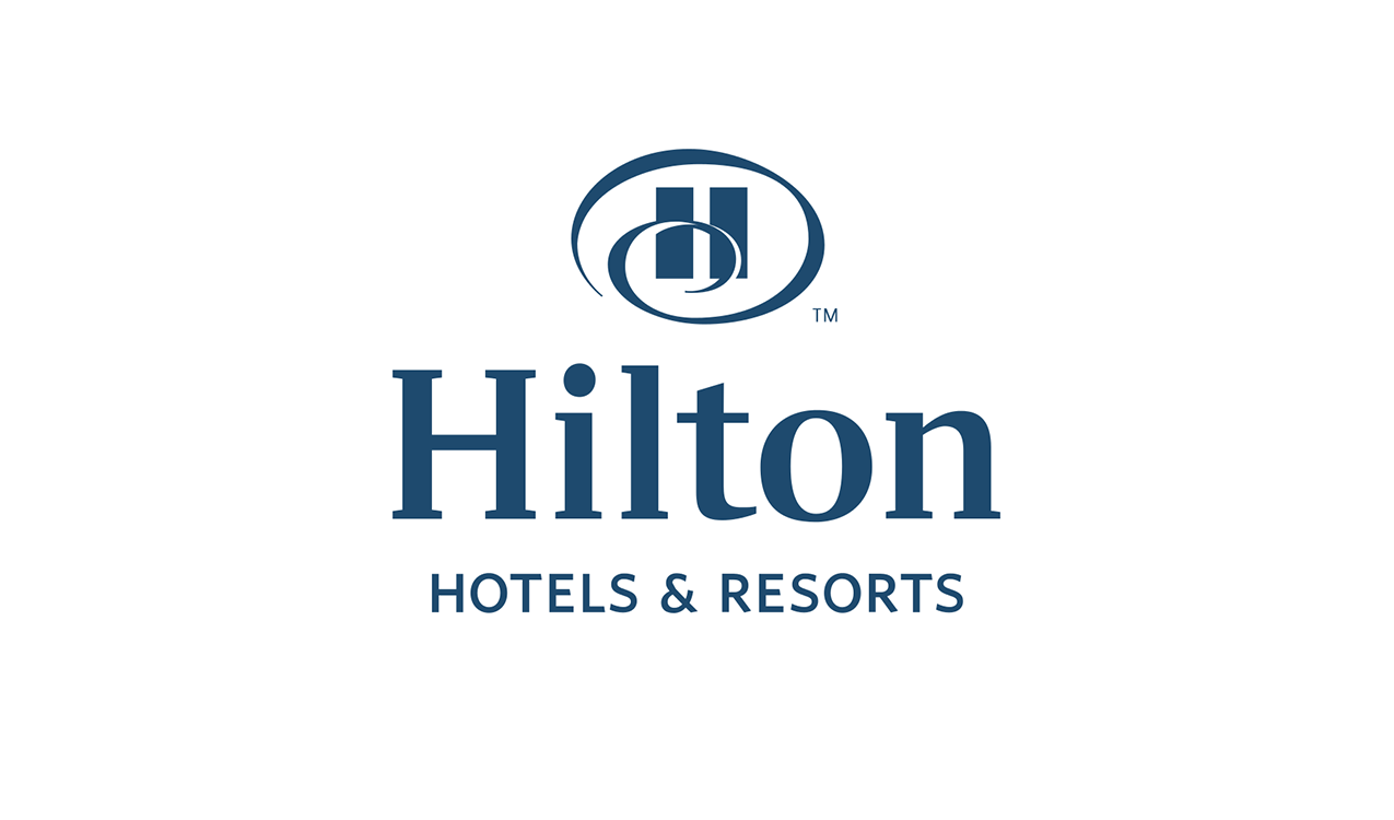 Logo hilton